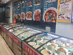 -老山东·山东菜(鲁菜名店)