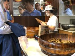 -南塘油赞子(南塘店)