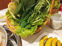 -牛品福潮汕牛肉火锅(旺庄店)