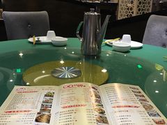 菜单-曼泰·泰餐(京华城店)
