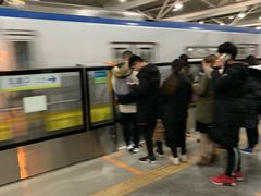 -知春路(地铁站)
