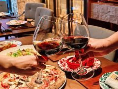 -Mammamia意大利餐厅(阳春巷店)