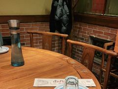 -南门四季铜锅涮肉(左家庄店)