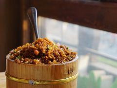 -庆云楼饭庄(什刹海店)