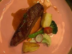 -SISTERS BAR RESTAURANT川意酒馆(嘉善老市H楼店)
