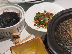 -绿茶餐厅(淮安吾悦广场店)