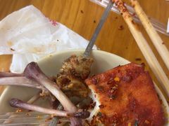 -炒豆合作社(东四总店)