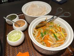 闽南古早润饼-闽和南(深圳万象城店)