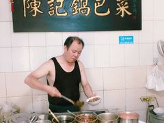 -陈记锅巴菜(五大道店)