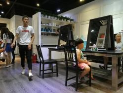 -付军剪艺JF ProSalon