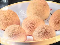 -海宝酒家(中山四路店)