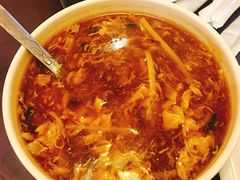 酸辣汤-京天红酒家(虎坊路店)
