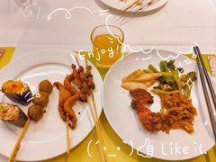 -瑞诗酒店西餐·咖啡厅