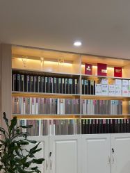 -Bollins波林丝•专研护发中心