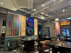 -俏媳妇火锅(宽窄巷子店)