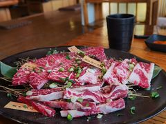 -千寻烧肉(政务区店)