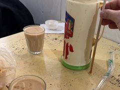 -老光明岗琼甜茶馆