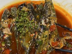 -阆辣荟餐饮(老味道8年·古城店)