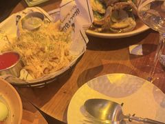 -Blac+Blac(中海环宇荟店)