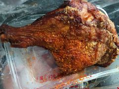 -王二甩老木子鸡(江湾店)