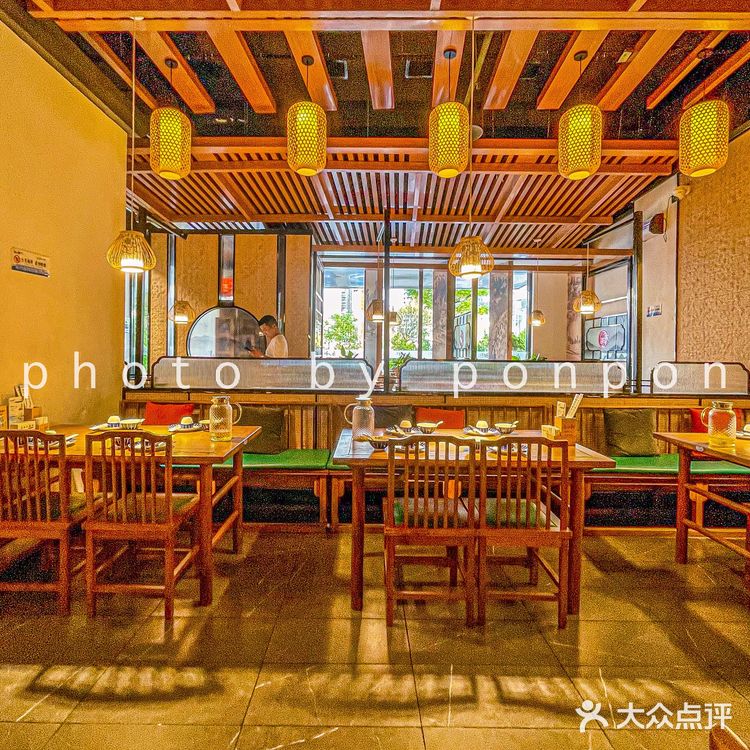 西安不缺热门榜‼️但没它真的不行‼️