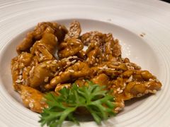 -广州天河希尔顿酒店