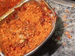 -酒拾烤肉(复地星光天地店)