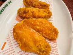 -新白鹿餐厅(爱琴海购物中心店)
