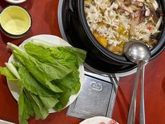 -菌之家·专业纯野生菌火锅·特色炒菌
