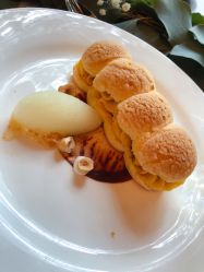 -福楼FLO·法餐婚宴(霄云路店)