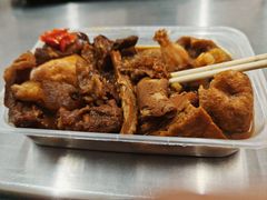-阿姨牛杂(北京路店)