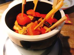 -水木苼 蔬食料理