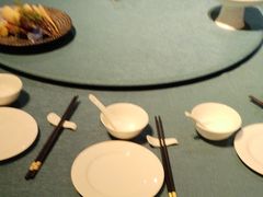 -上海古井假日酒店 · 徽昇楼中餐厅