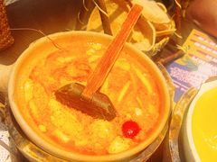 -泰妃殿(武汉首店)