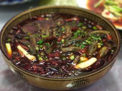 -洪霞餐馆
