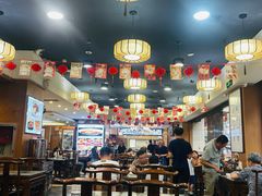-老西安韩记三鲜煮馍(四府街店)