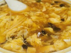 酸辣汤-泰丰楼(前门西大街店)