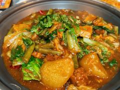 -晋情·游子轩(梅花路店)