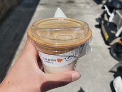 -唐咖精品咖啡(大理古城手冲店)