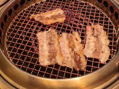 -一品诚记烤肉(大连柏威年购物中心店)