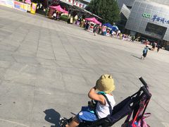 门面-北京欢乐谷