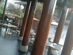 -濮园 · 四合院餐厅