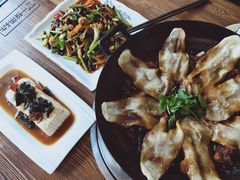 -老兵土菜馆徐州味道(淮海环球港店)