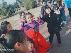 -羊亭河湿地公园