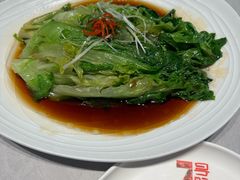 -7号院家宴.烧鸽子(门头沟店)