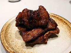 本帮熏鱼-屋里厢上海菜馆