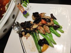 -新雅粤菜馆(南京东路店)