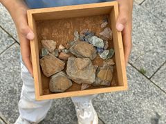 -房山世界地质公园博物馆