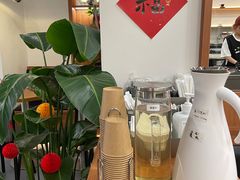 -LilBee Coffee