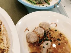 -海宝酒家(中山四路店)